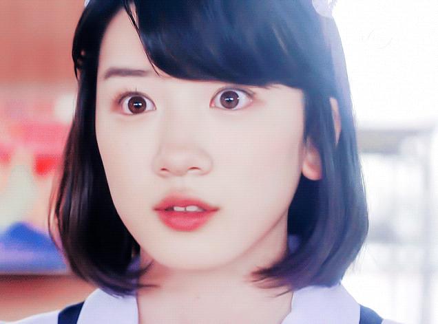 塌鼻子的女生怎么打扮自己,塌鼻子长相乖巧的女生怎么化妆