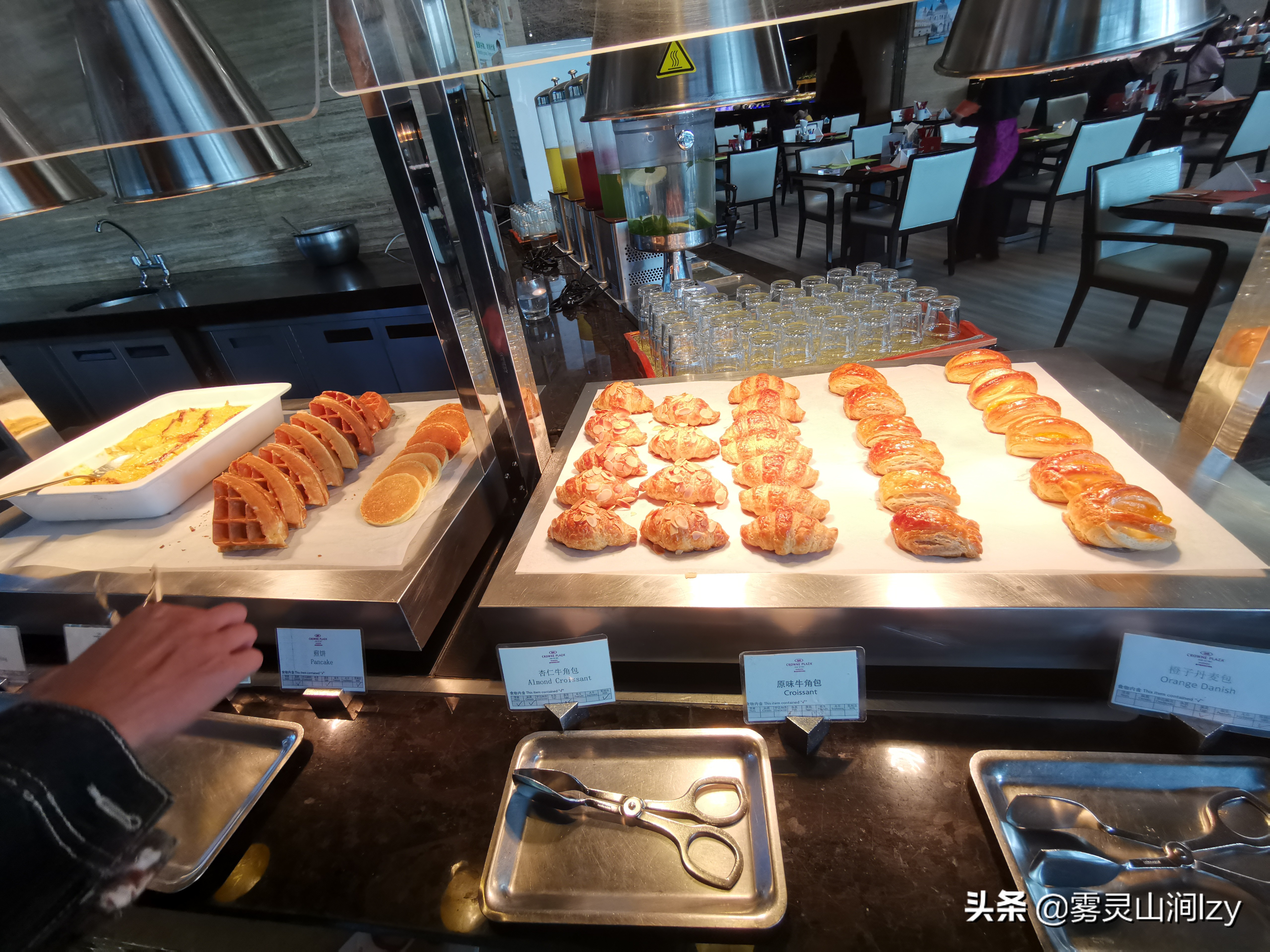 惠州皇冠假日酒店优惠,常旅客酒店玩法