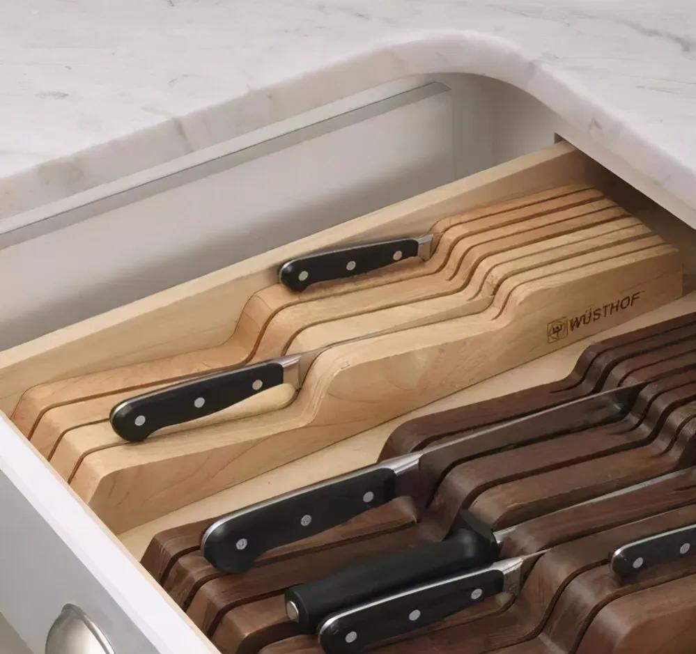 超实用的厨房懒人神器,20个厨房神器