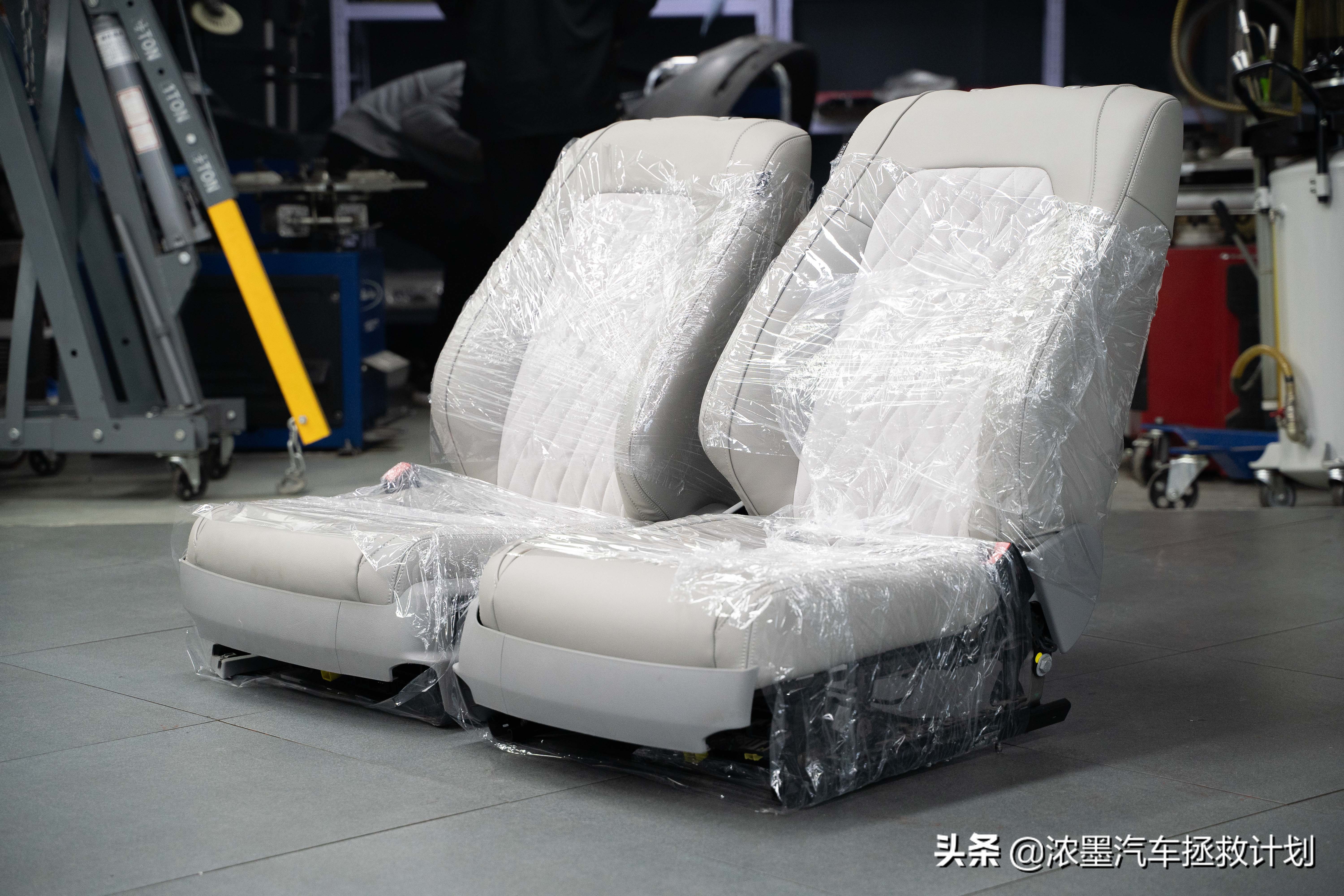 途锐锋锐,途锐锋锐版改装