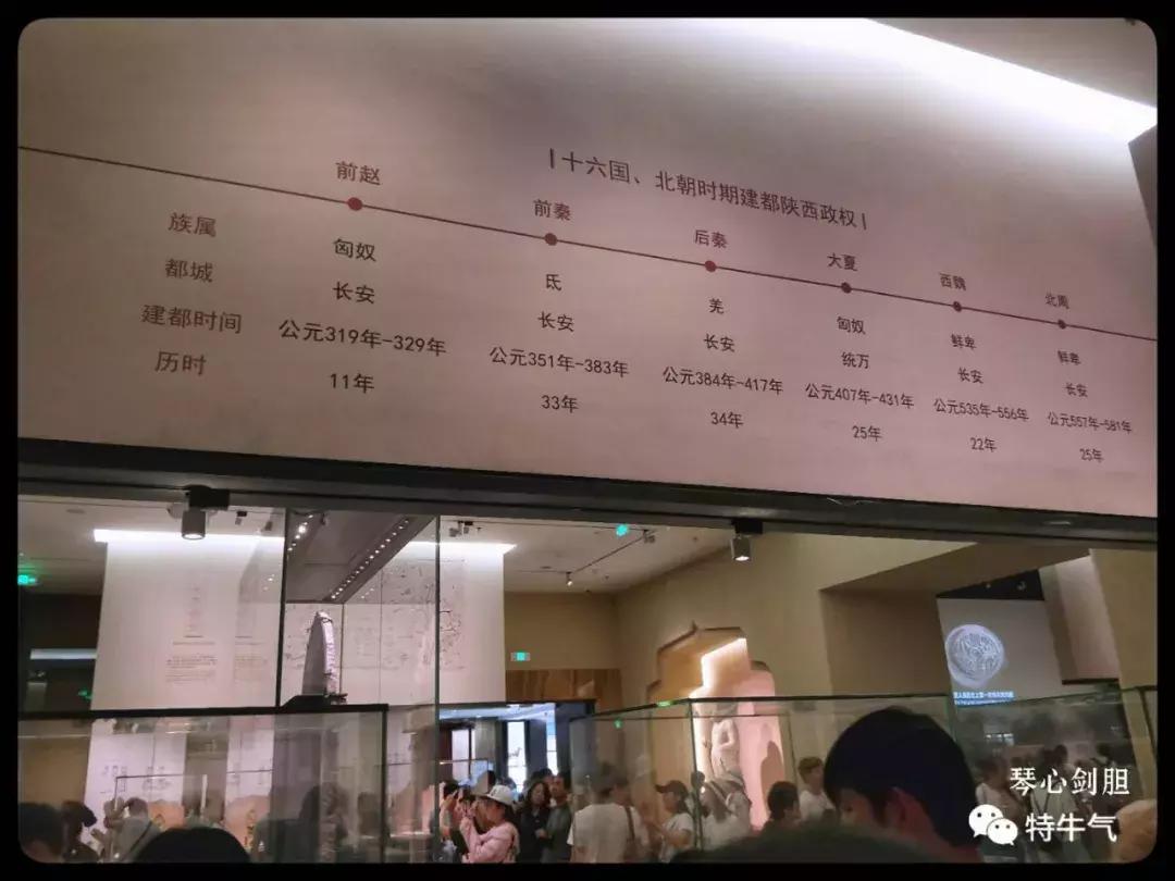 赤金走龙陕西历史博物馆,陕西历史博物馆抢票攻略