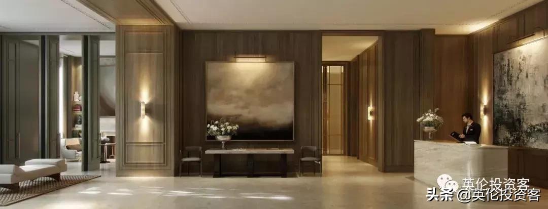 伦敦豪宅最新消息 (伦敦超级豪宅最新消息)