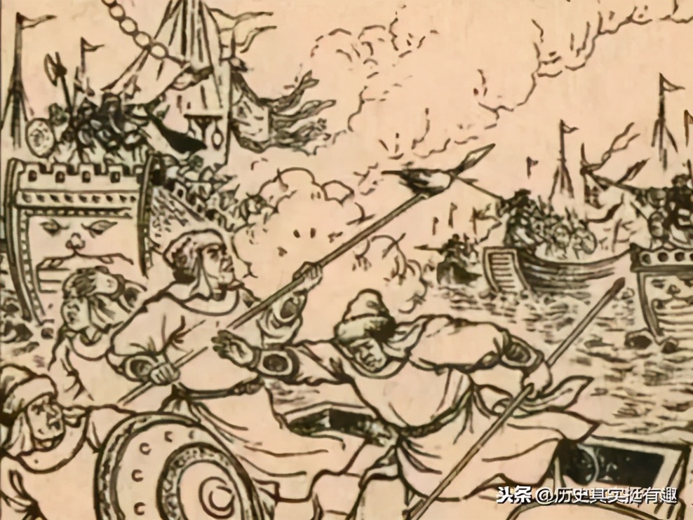 趣说历史李自成,南宋灭亡的真正原因是什么呢