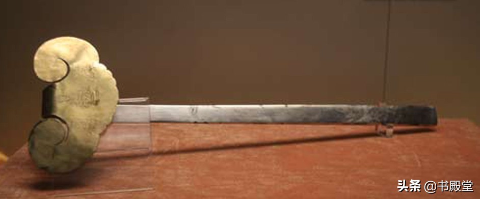 玉如意为什么叫痒痒挠,如意是古代的痒痒挠吗