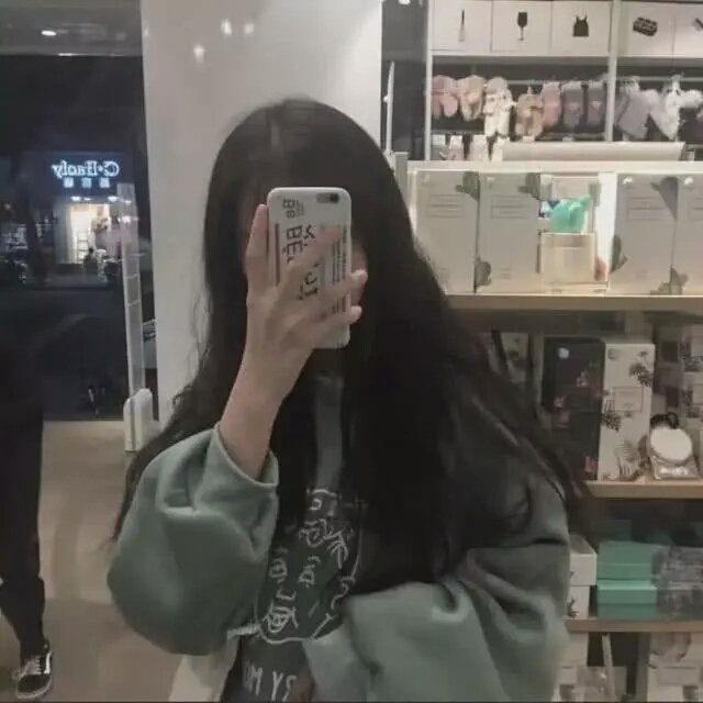 女生头像真人,女生头像漫画