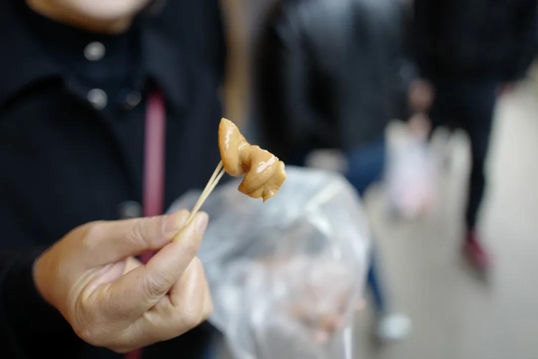 这个没有存在感的省会城市，好吃到我想定居