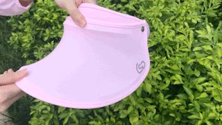 拒绝黑炭脸|防晒做得好，男友还在幼儿园