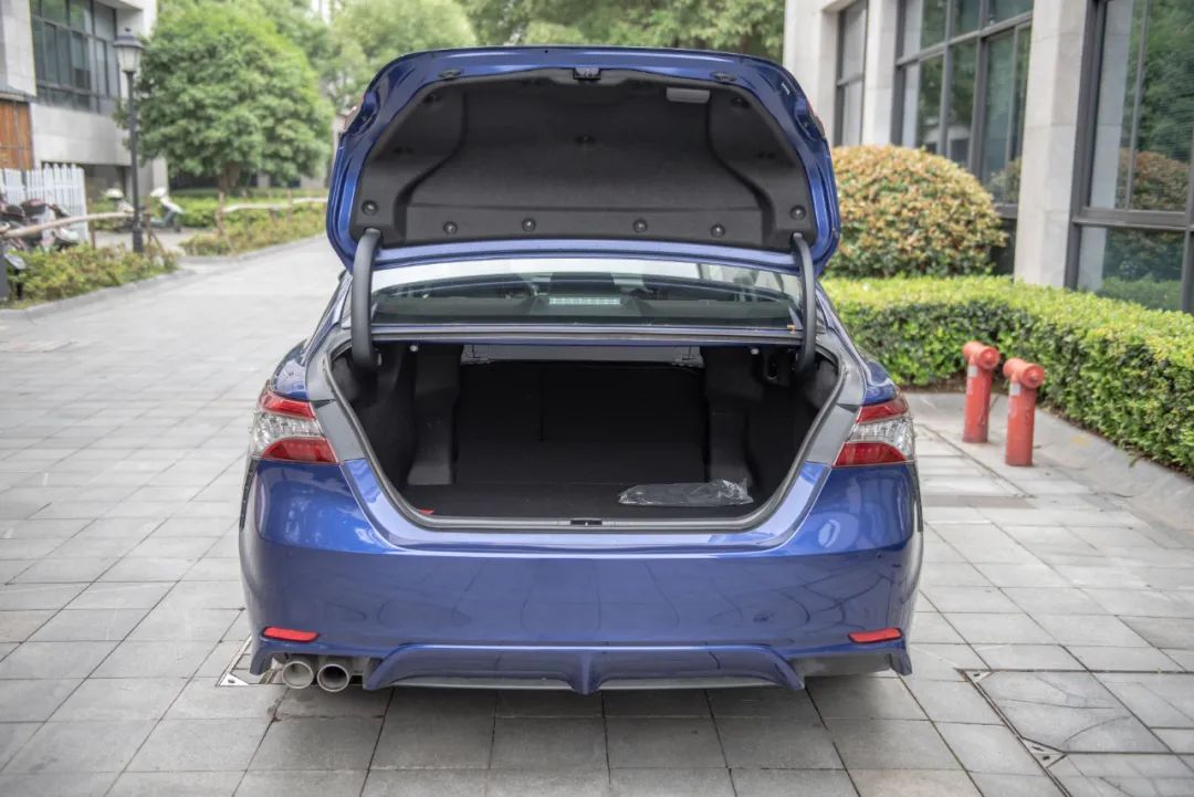 凯美瑞与佳美怎么选,03年丰田佳美和凯美瑞哪个好