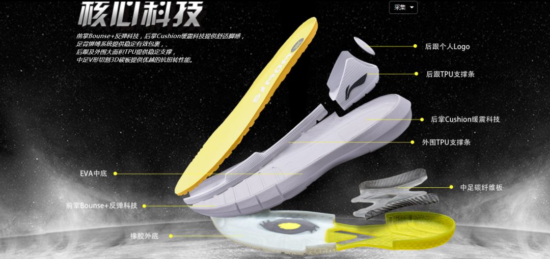 李宁韦德之道系列测评,李宁韦德之道全城系列测评