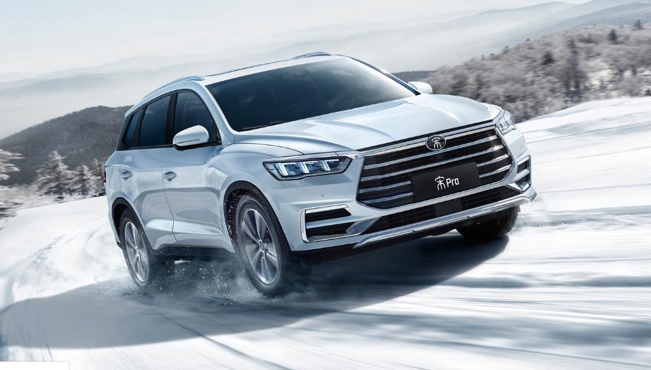 15万预算这几款高性价比suv适合你,10万预算买这几款suv性价比最高