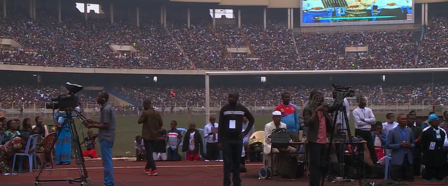 非洲“神医”，把柠檬汁兑汽油当药卖，100一瓶一年狂赚几千万