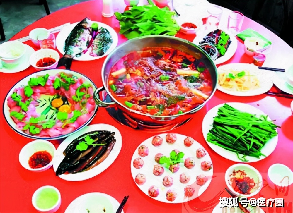 湘菜美食的诱惑,兰州江湖湘菜