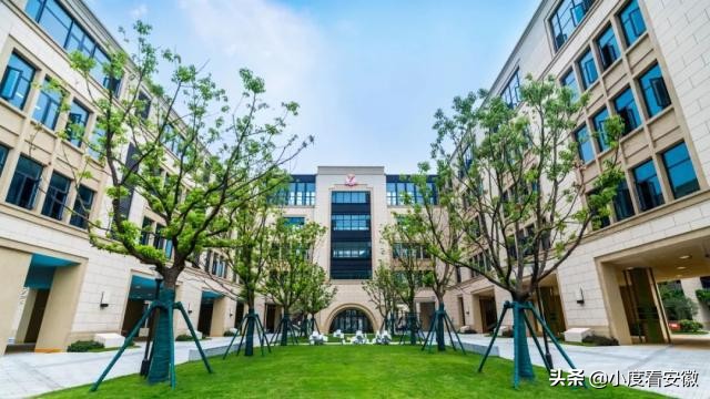 合肥永红路小学北城世纪城,合肥永红路小学世纪城分校