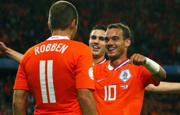 法国内讧事件多梅内克,欧洲德比英格兰法国