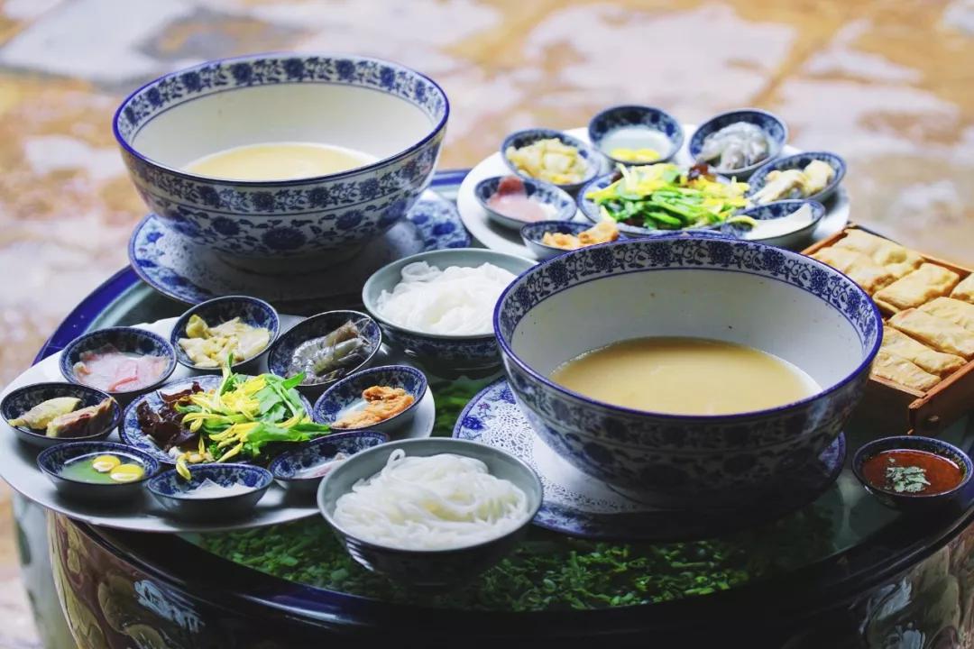 云南十大公路自驾游,云南自驾5条最佳线路图