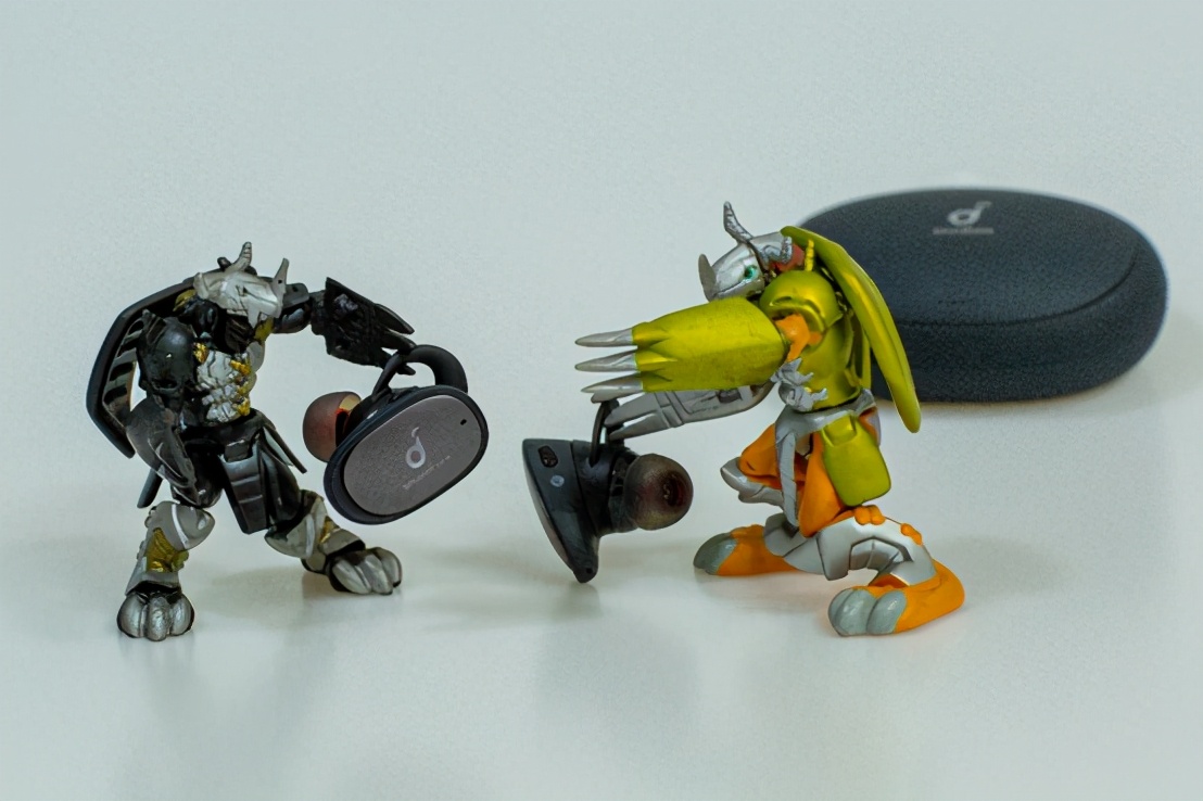 liberty2pro评测,声阔libertyair2pro横评