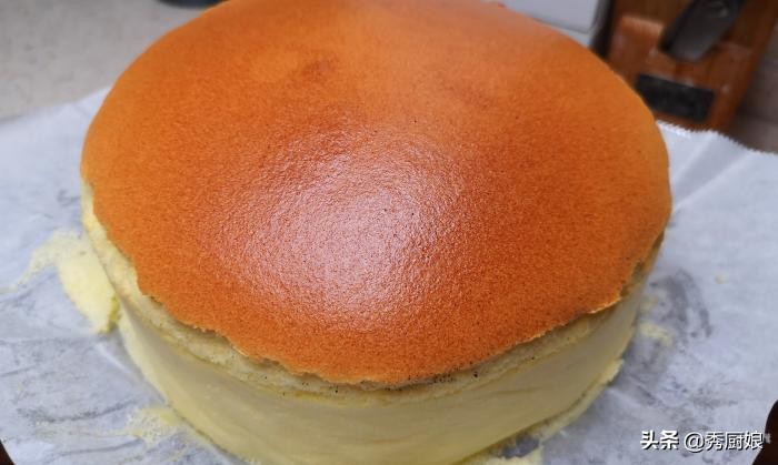 做蛋糕的正确方法让蛋糕软糯香甜,做蛋糕注意事项