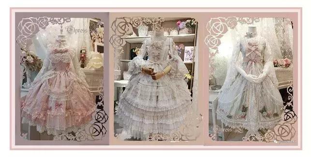 十个loli九个富,还有一个特别富!?