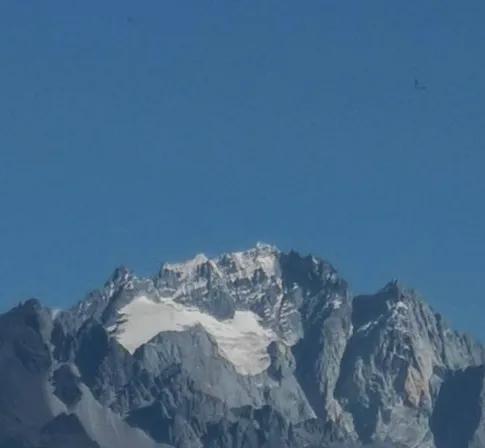 玉龙雪山另外两条索道值得玩吗,玉龙雪山三条索道的区别