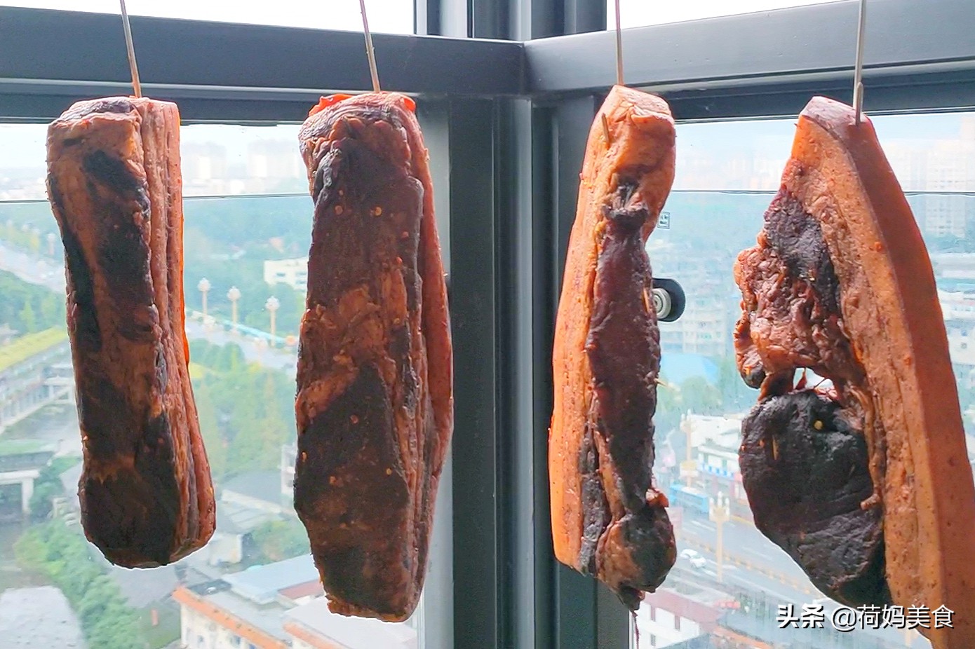 烟熏腊肉最好吃的做法,烟熏腊肉要怎么做才好吃