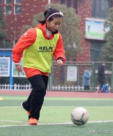 六安这些小小“女健将”真厉害！有的还获得过全国级荣誉