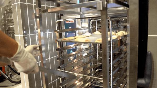 有一家德国来的神仙超市，你吃什么都对