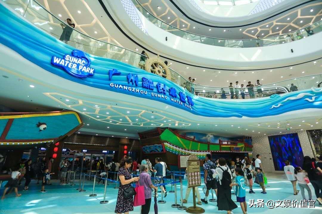 你还在对抗“热浪”？我们都去“冲浪”了