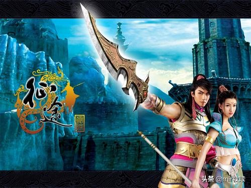 史玉柱征途怎么样,史玉柱征途讲解