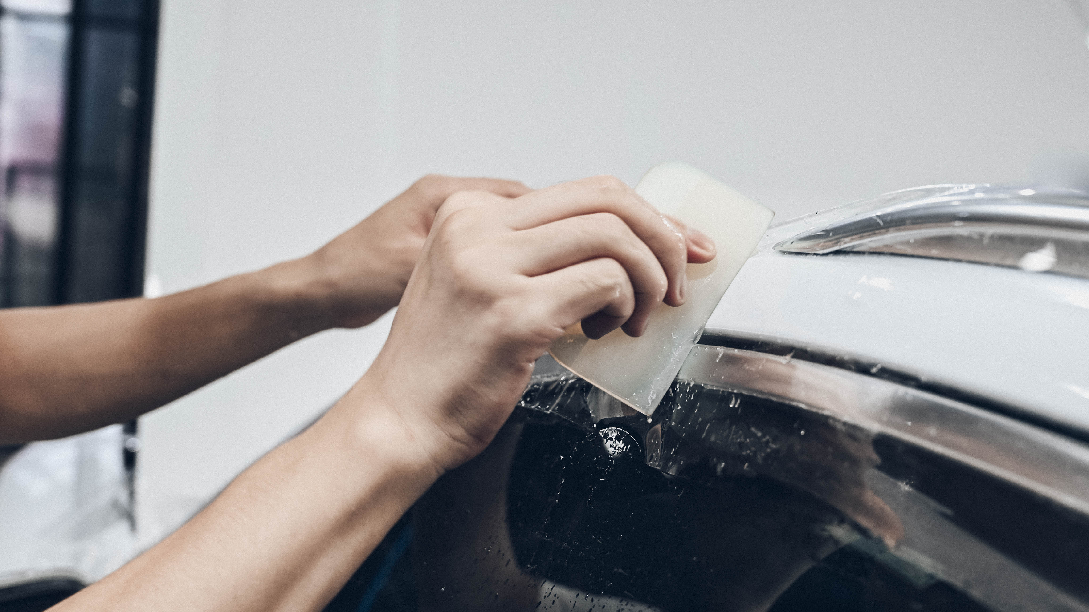 奥迪q3隐形车衣价格2014年,奥迪q3贴xpel隐形车衣多少钱