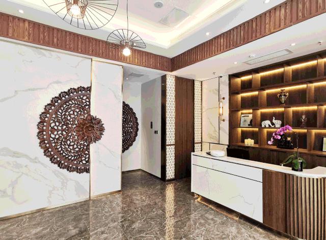 鏋佽嚧濂㈠崕spa,榄旈兘韬綋spa