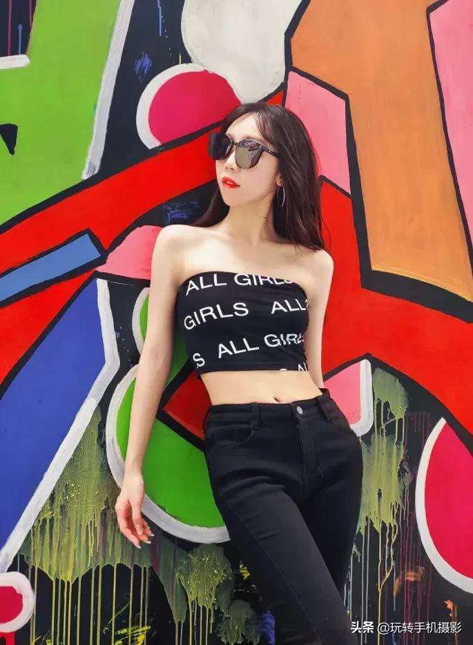 拍照就面瘫系列,拍照到底怎么表情管理呀