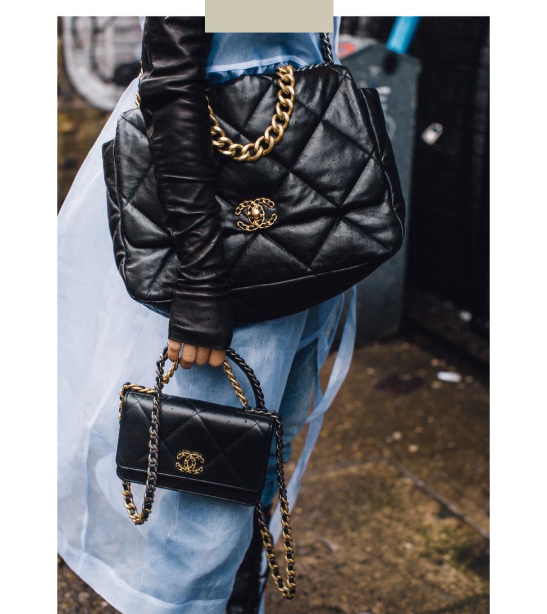 香奈儿的同类竞争对手有哪些,香奈儿同级别的品牌