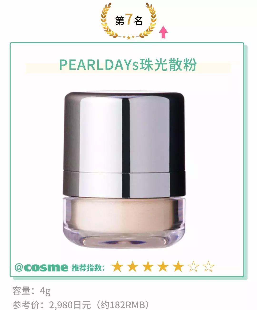 超性价比散粉,名创优品好物推荐学生党控油散粉