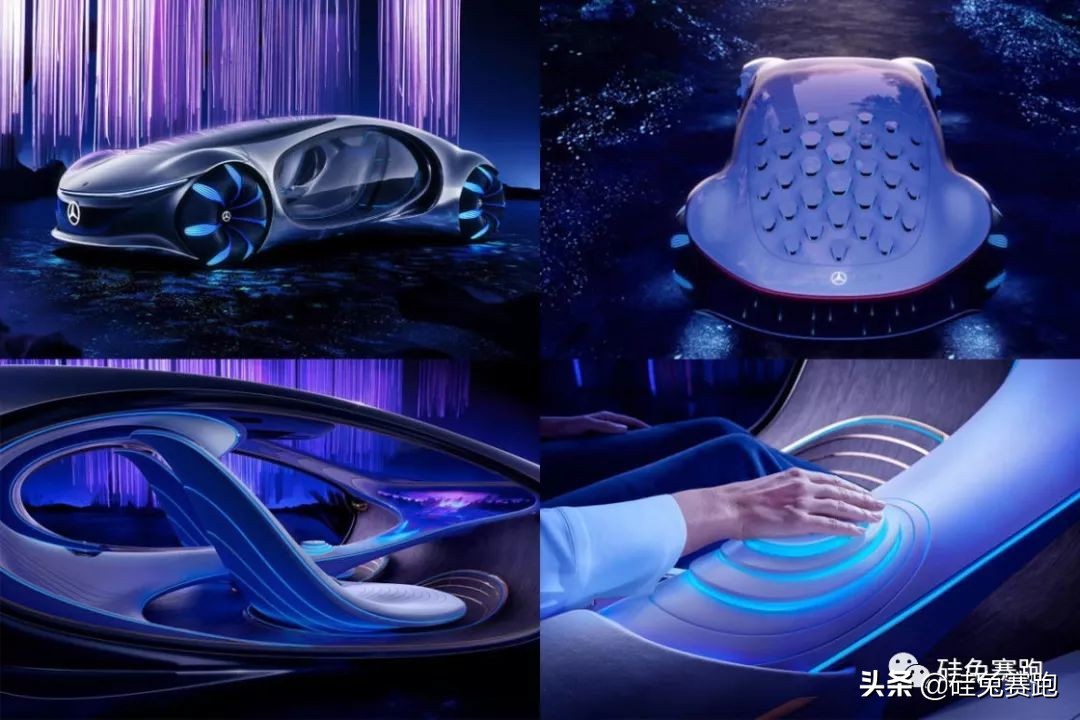 《阿凡达》里跑出汽车，2020下一个十年还有什么不可能？