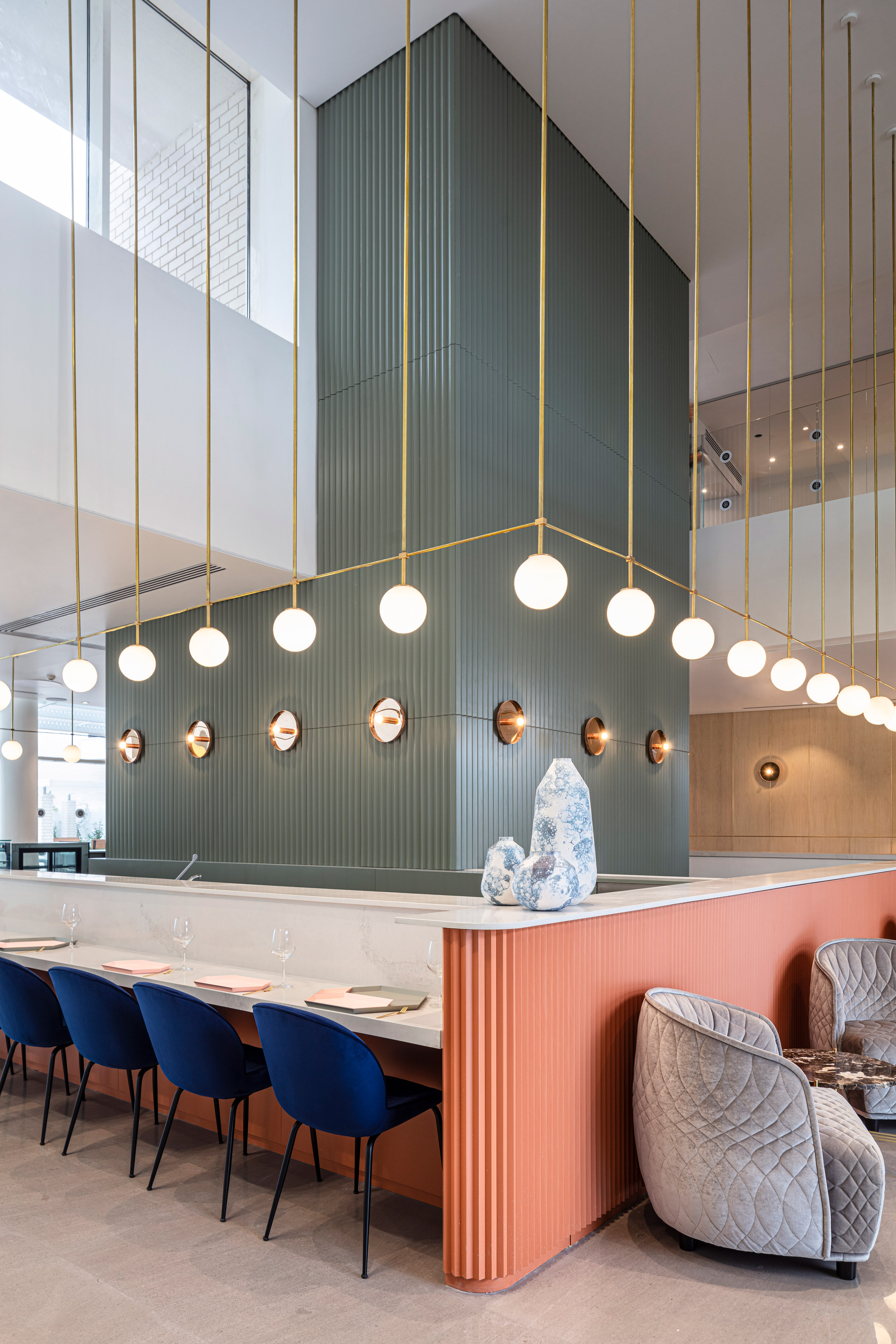 以色列现代简约公寓 (以色列老年公寓设计)