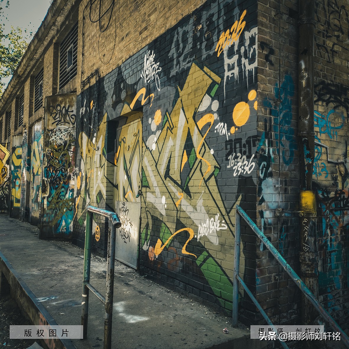 798艺术区北京最文艺景点,北京798艺术区游玩攻略要门票吗