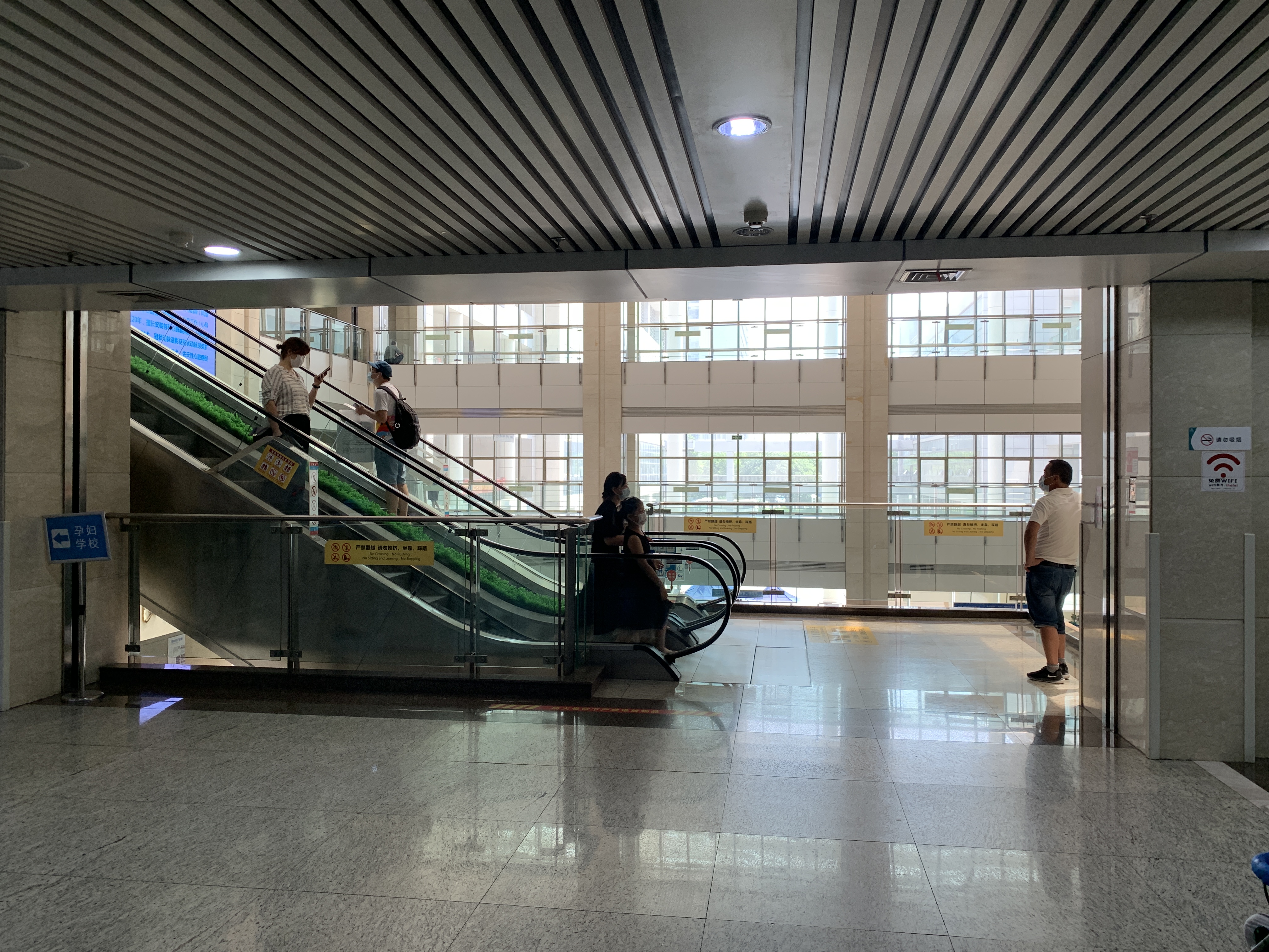 安医二附院大楼图片,安医二附院平面图