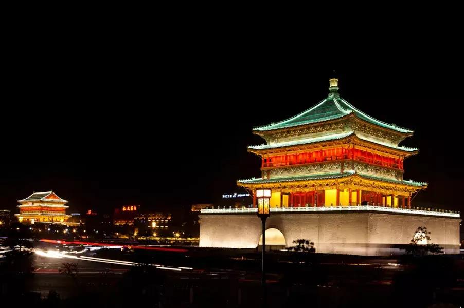 中国的十大古楼,中国旅游十大名楼