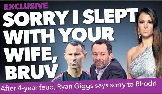 曼联92班今何在：有人*球赌**，有人出轨弟媳，有人与秘书偷情