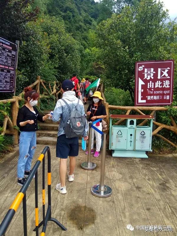 菡萏初放，端午安康，三明文旅市场平稳回升