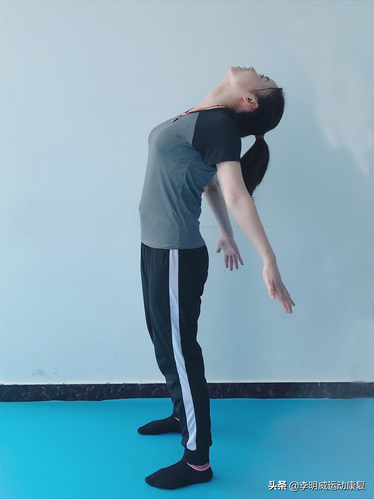 腰痛了最快恢复方法,你的腰还好吗是什么意思