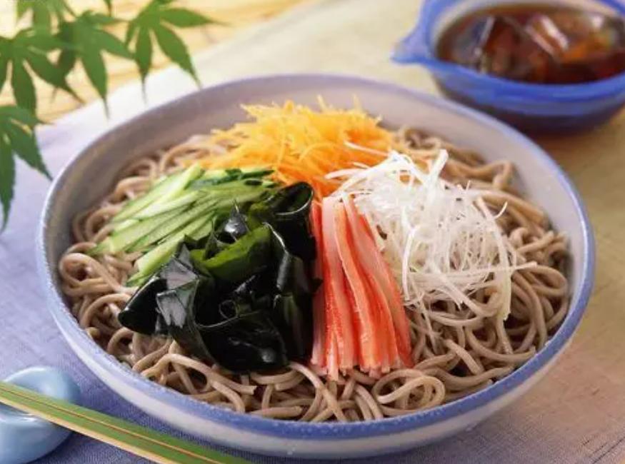 减肥期间适合吃宽面吗,减脂午餐食谱全麦宽面