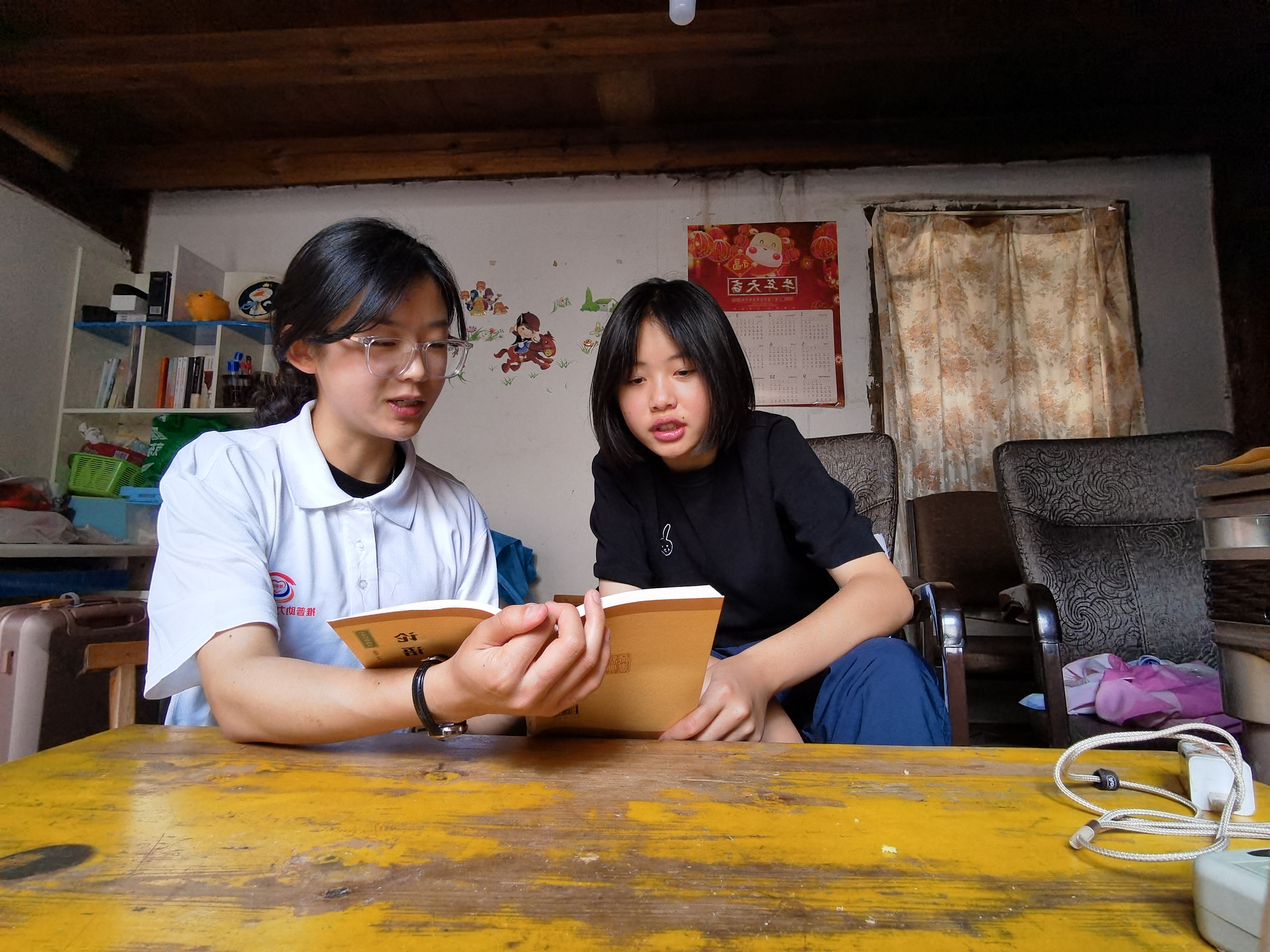 推广普通话振兴乡村经济,推广普通话传承文明浸润人生