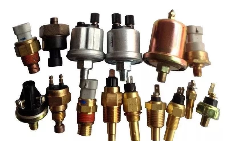 传感器的发展历史和发展趋势,传感器发展史详解