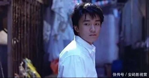 周星驰唱过哪首歌,周星驰在电影中亲自献唱的三首歌