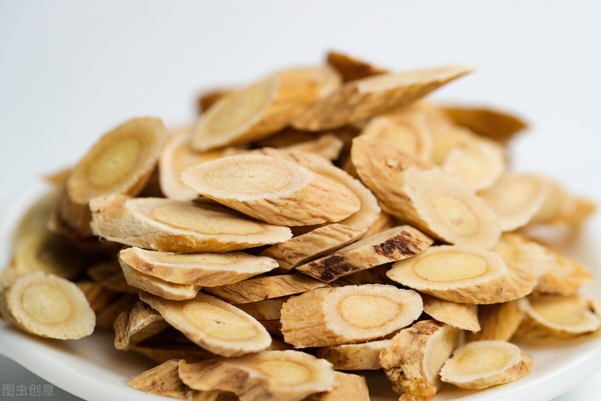 茯苓僵蚕黄芪川芎外敷的功效,黄芪黄连黄柏外敷怎么敷