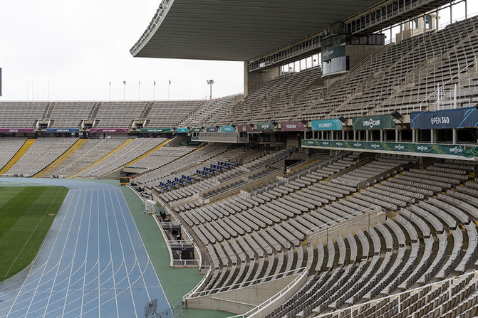 西班牙巴塞罗那之行,西班牙巴塞罗那时尚之旅