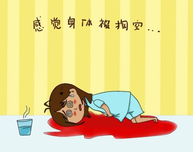 女生贫血应该吃什么枣,贫血者吃红枣能快速补血吗