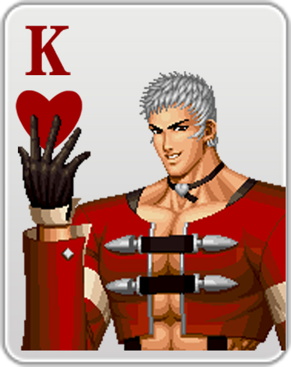 拳皇大蛇四人组怎么选,拳皇大蛇带领四天王对战所有boss