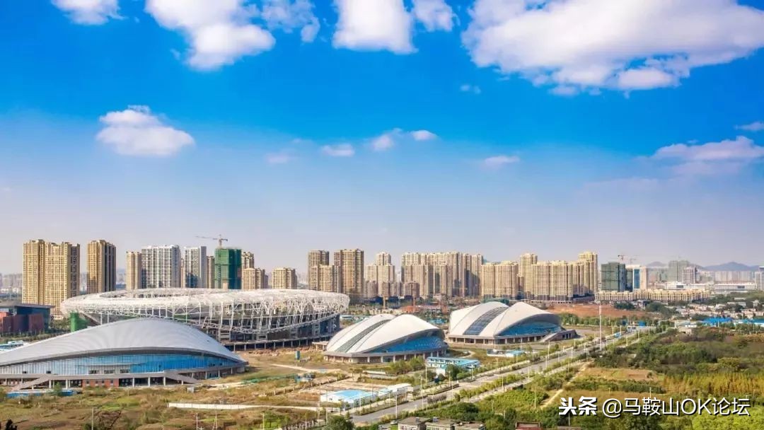 大学生在马鞍山都能干什么工作,毕业后的这几年你过得好吗